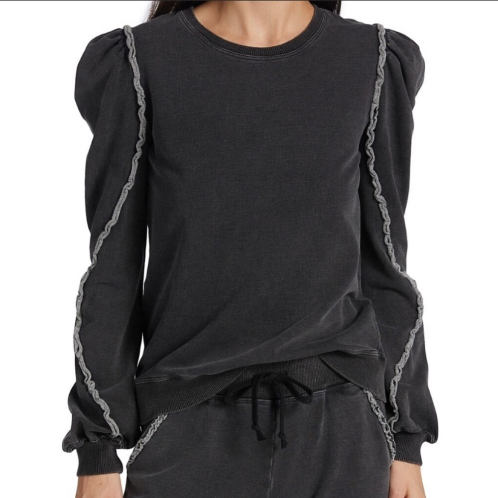Generation Love Joey & Daisy Loungewear